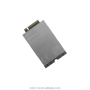 İletişim ve ağ için 5G modülü RM520N-GL RM520NGLAA-M20-SGASA - Product Image 3