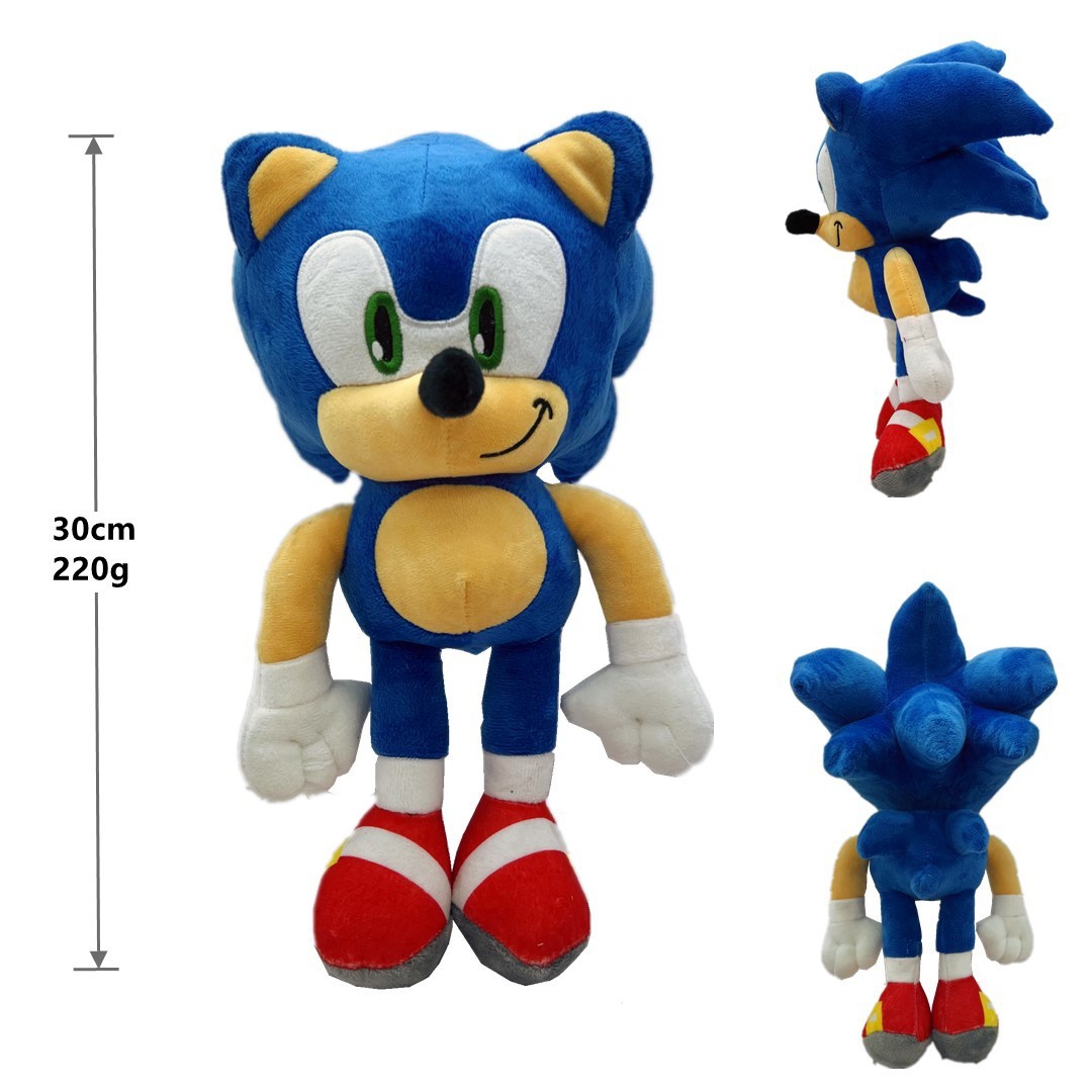 #Versión 12-Q de Blue Sonic