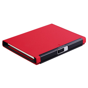 Loose-leaf Multi-functional Business <strong>Notepad</strong> to Send Teachers Fingerprint <strong>Lock</strong> <strong>Notebook</strong> - Product Image 3
