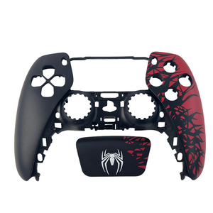Custodia anteriore di ricambio per Controller PS5 custodia per ps5 Gamepad per PS5 BDM 010/020/030/040/050 copri frontalini Touchpad - Product Image 2