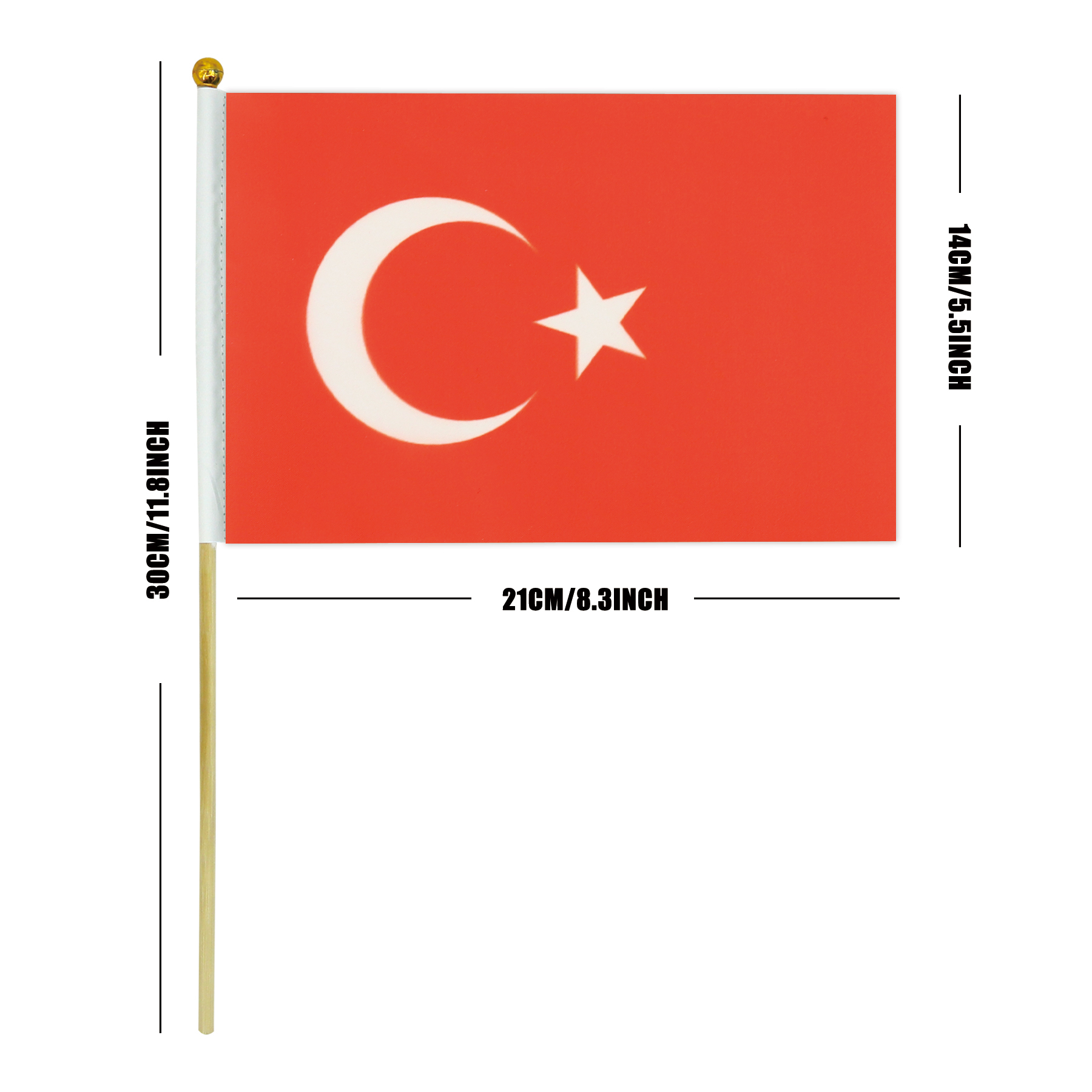 Turkey