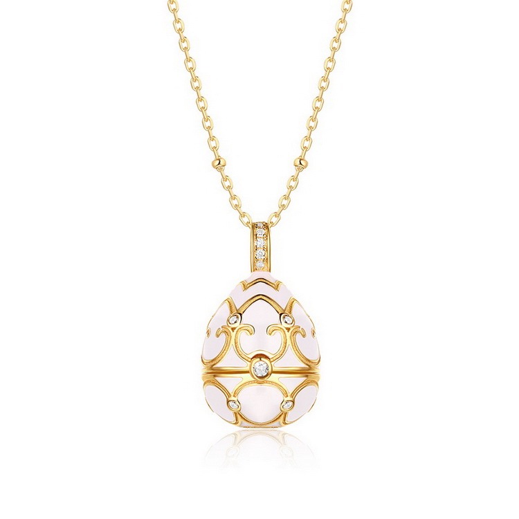 Pendant (White)