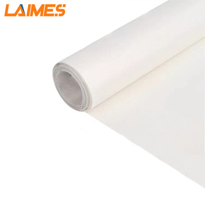High Temperature Flame Retardant <strong>PTFE</strong> Coated Fiberglass Fabric Waterproof Nonstick Insulation for Welding &amp; Cutting - Product Image 1