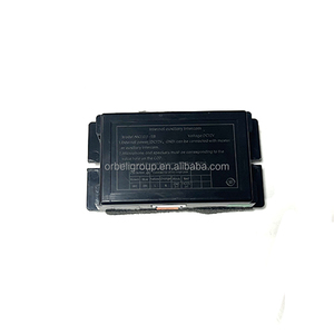 Лифт аварийный телефон 3 Way 5 Way домофон NKT12 кабина управления Лифт домофон - Product Image 3
