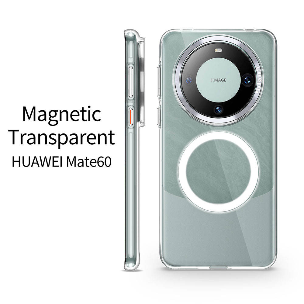 Blanc pour Huawei Mate 60