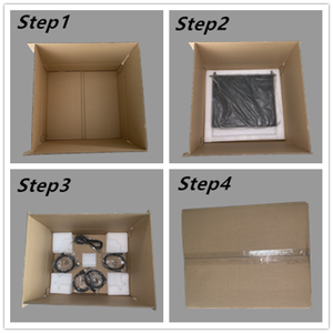 SDI/HD H.264/AVC zu IP-Encoder mit niedriger Bitrate über UDP/HTTP/RTSP/RTP/RTMP - Product Image 6