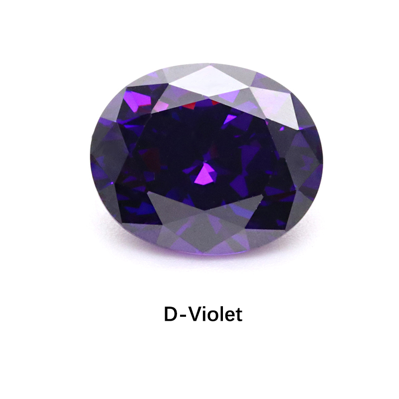 D-violeta