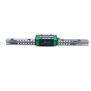 YHD 100% Original IBC21 <strong>Miniature</strong> Slider Standard Type Bearing Rail Guideway Precision Machine <strong>Linear</strong> <strong>Guide</strong> - Product Image 1