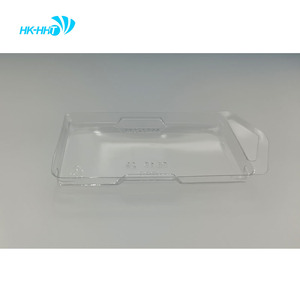 HK-HHT DDR2 DDR3 DDR4 modulo di memoria per Notebook scatola dedicata scatola di memoria vassoio scatola di protezione della memoria - Product Image 3