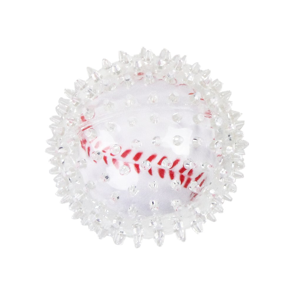 Boucing Ball (Baseball)