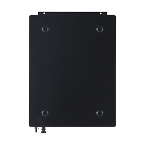 PowMr 6.2KW 48V a 220Vac Inversor MPPT 60-450V PV Rango de voltaje Entradas y salidas duales Inversor solar híbrido