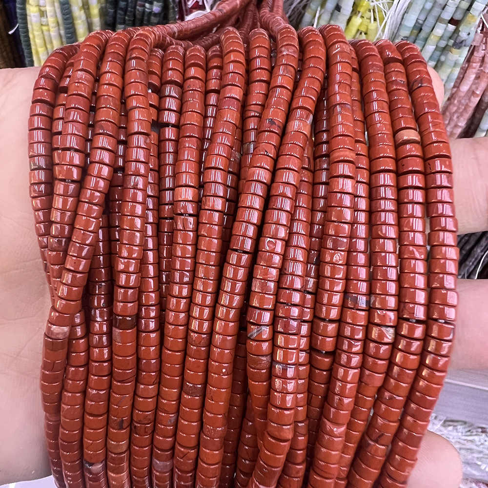 Red jasper
