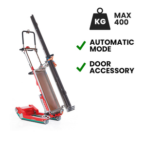 Zonzini Skipper 400 Kg Công Suất Điện Cầu Thang Leo Cho Cửa Cửa Cửa Sổ Vận Chuyển Tiêu Chuẩn Agm Pin Tự Động Cửa Nhà Khai Thác - Product Image 6