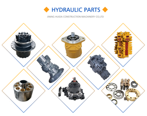 Huida macchinari biella cuscinetto 261-3450 con modalità motore C15 per Bulldozer D9T - Product Image 4