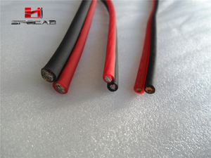 OEM/ODM güç zemin kablosu OFC güç kablosu dahil bakır tel - Product Image 6