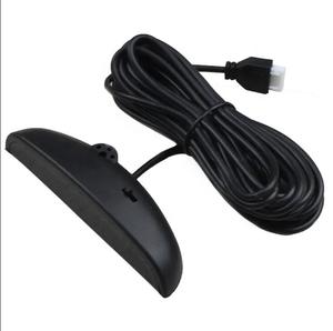 Sistema de Sensor de aparcamiento LED con 4 sensores de aparcamiento Radar de respaldo inverso de coche zumbador alarma de advertencia pantalla LED Kit de Sensor de aparcamiento - Product Image 6