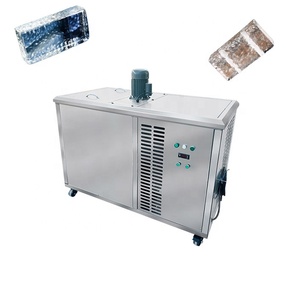 Industrial <strong>Ice</strong> Block Making Machine <strong>Ice</strong> Making Plant in South Africa Use - Product Image 2