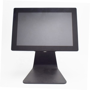 Mesin <span class=keywords><strong>POS</strong></span> <span class=keywords><strong>Android</strong></span> layar sentuh 10.1 inci, penghitung kasir kasir Premium untuk komputer Desktop <span class=keywords><strong>POS</strong></span> - Product Image 4