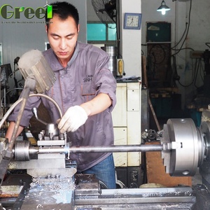低转速轴向无芯盘式永磁发电机低启动扭矩外转子内转子1kw 3kw 5kw 10kw - Product Image 3