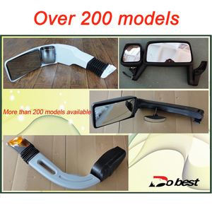 宇通大宇马科波罗客车高品质客车后视镜后视镜 - Product Image 3