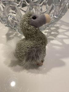Yeni <span class=keywords><strong>dodo</strong></span> kuş yumuşak peluş doldurulmuş çin alışveriş merkezi çevrimiçi