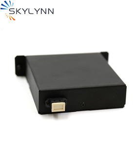 Módulo de casete óptimo de 12 núcleos LC LGX MTP MPO para panel de conexión de fibra óptica Producto de calidad en línea de equipos de fibra óptica - Product Image 6
