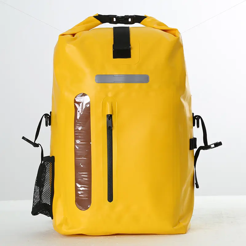 Nouveau sac à dos de voyage durable et étanche avec port de charge USB, pour l'école secondaire et les affaires