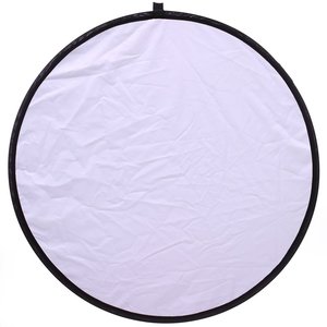 80厘米相机工作室金银反射手电筒反射器可折叠 7 在 1 反射器光盘 - Product Image 5