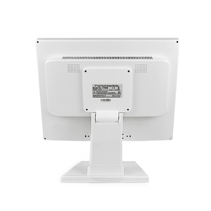 17&quot; Monitor <strong>Touch</strong> <strong>Screen</strong> 17 Inch TFT LED LCD POS <strong>Touch</strong> <strong>Screen</strong> Monitors - Product Image 3