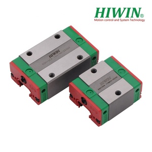 台湾 HIWIN EG20 EGR20C 直线导轨 EGH20CA EGH20SA 原装轴承 - Product Image 2