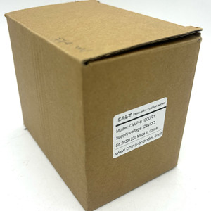 Sensor de posición del codificador lineal 1m/1,5 m/2M/3m potenciómetro de cuerda 4 ~ 20mA/ 0 ~ 5V/0 ~ 10V CWPseries - Product Image 6