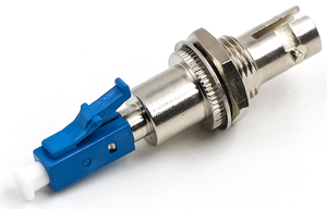 Optical Power Meter Adapter FC LC SC ST Male to FC LC SC ST APC UPC Female Hybrid Mode Fiber Adapter Equipment FTTH FTTX <strong>Network</strong> - Product Image 4