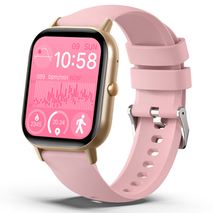 Smart <strong>Watch</strong> for <strong>Android</strong> Reloj Inteligente <strong>Android</strong> Mujer Men's Smart <strong>Watch</strong> <strong>Android</strong> - Product Image 1