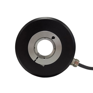 Absolute encoder 19 bit hohl welle encoder RS485 SE94T30-19-2-TABB-TG - Product Image 1