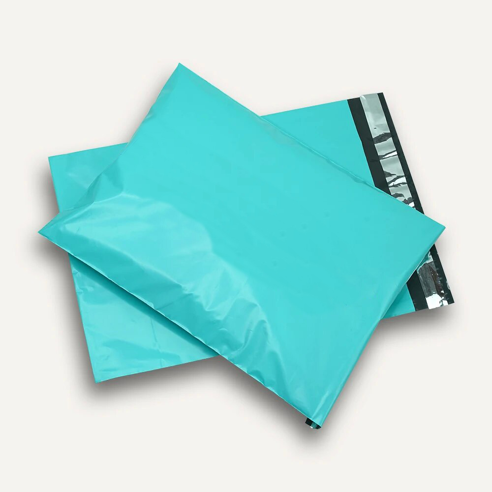 Teal Green