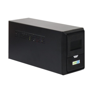 Line Interactive UPS 1500VA/900w Backup Power Supply with AVR Function for Computer WIFI Router <strong>Modem</strong> - Product Image 2