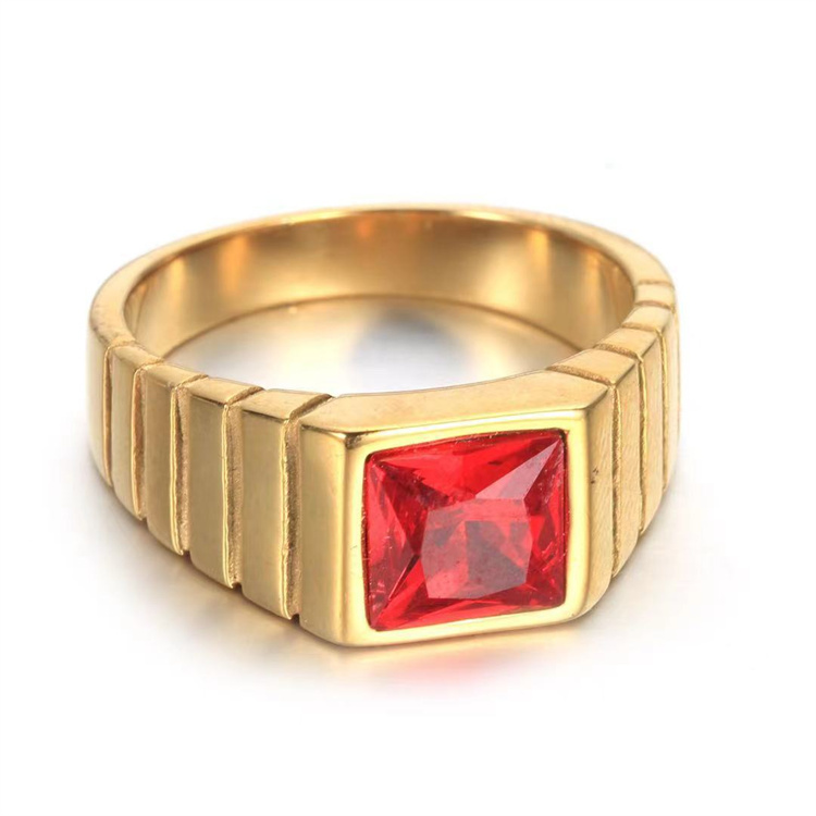 Red B
