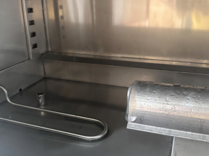 ASTM D 4329 ambientale di invecchiamento UV lampada camera di prova per laboratorio