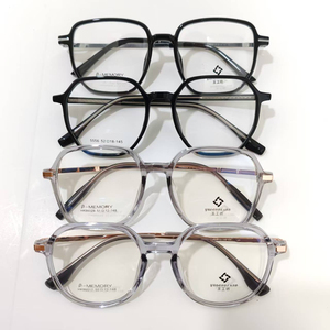 กรอบ TR90น้ำหนักเบาพิเศษผสมผสานสีจัดส่งแบบสุ่มเฟรมแสง TR ในสต็อก - Product Image 6