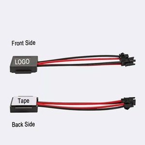 用于智能浴室镜子的CCT 12V 5A 60w触摸传感器开关