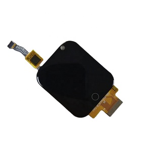 1.54 inch 240x240 <strong>MCU</strong> SPI interface IPS 1.6 inch custom square <strong>tft</strong> <strong>lcd</strong> panel screen display module - Product Image 1