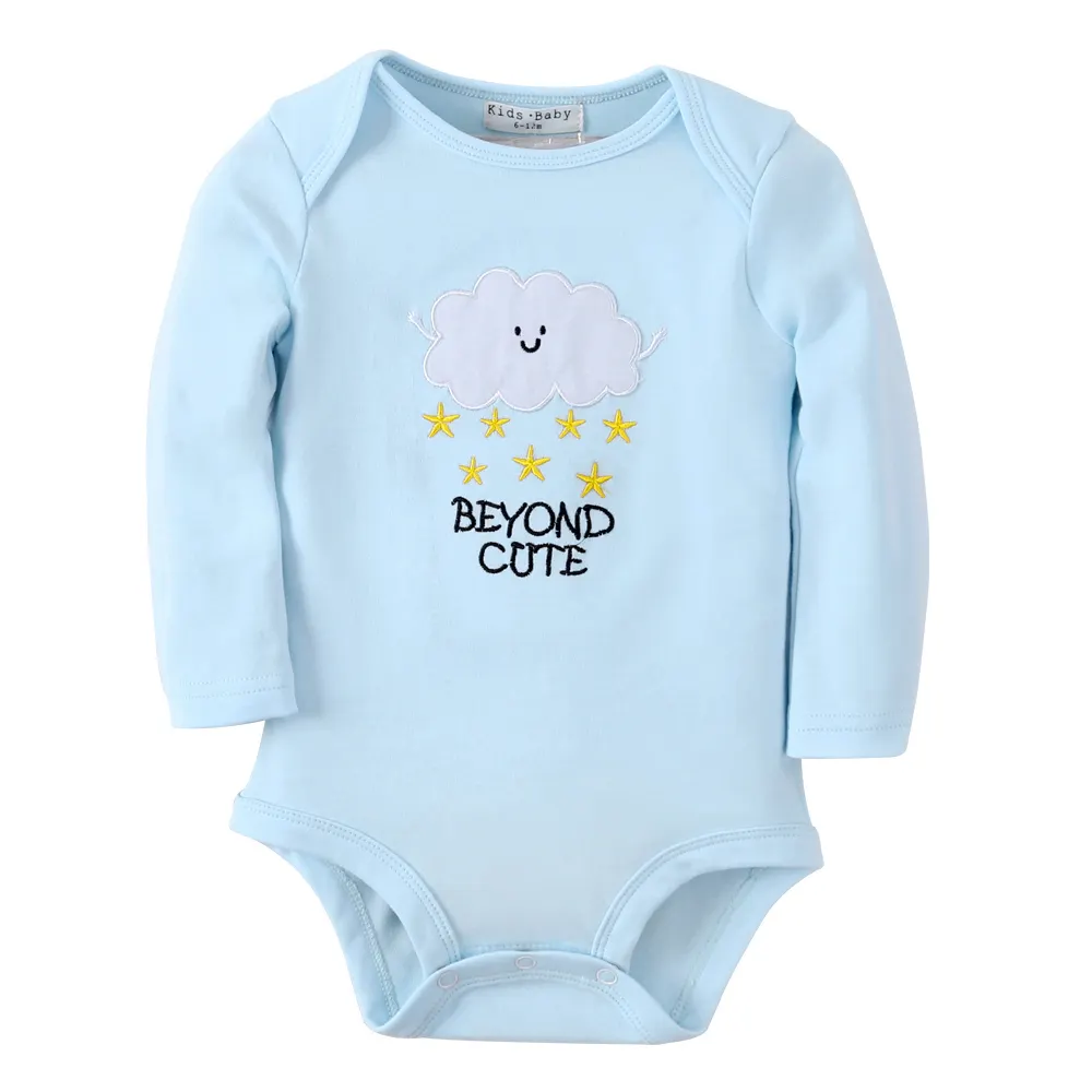 Ropa de bebé recién nacido conjuntos mamelucos de bebé conjuntos de ropa de bebé niña ropa para la venta al por mayor
