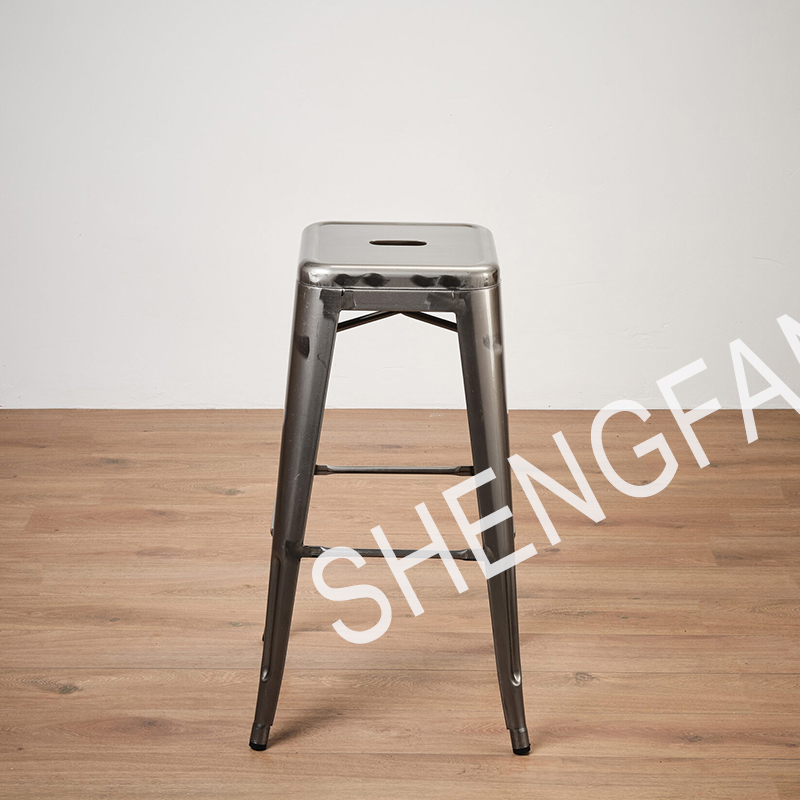 Gris Gunmetal