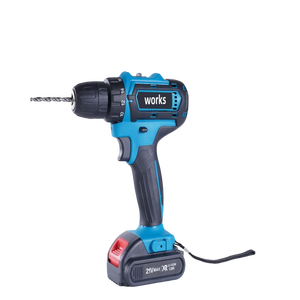 Endüstriyel kullanım için çok fonksiyonlu kullanım elektrikli matkap seti kullanışlı akü aracı Set - Product Image 4