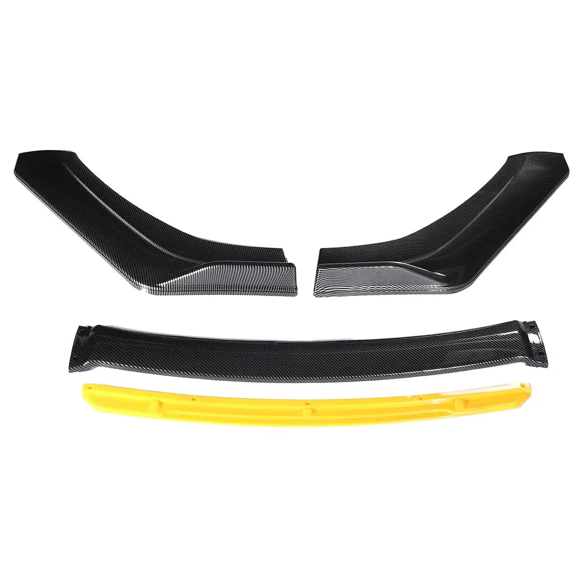 Jaune carbone