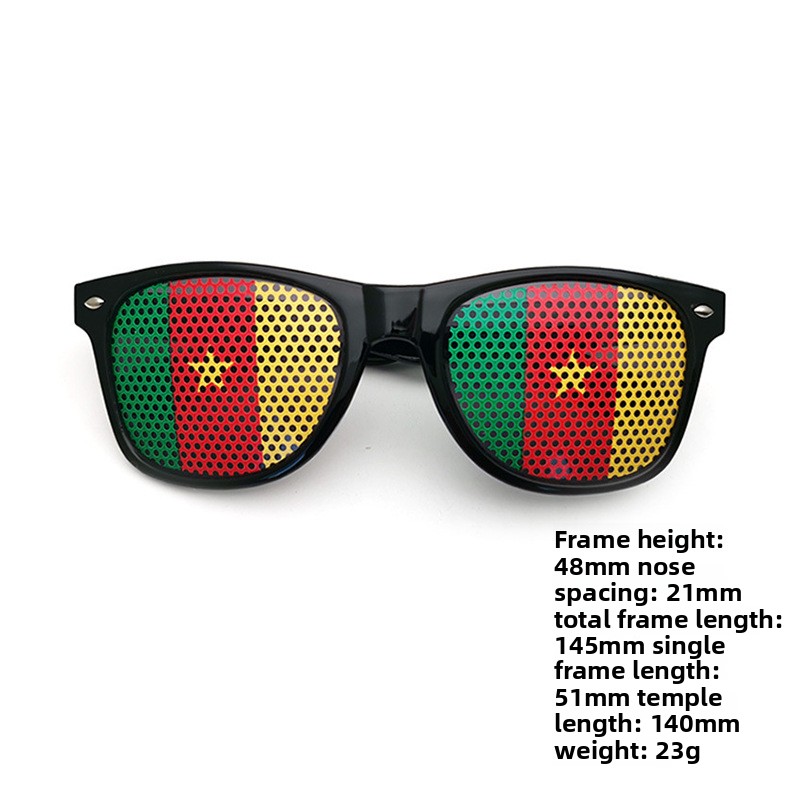 Cameroun