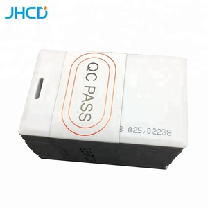低频1.8毫米125KHZ T4100芯片射频识别邻近智能身份证厚门禁卡 - Product Image 6