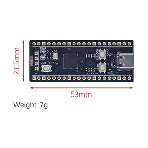 ICO-cortacésped 2040, 2 M4 8 8 M16 M16 ower ow ow-Power icrocomputers igh-erformance Cortex-M0 + rocessor icorpython - Product Image 5