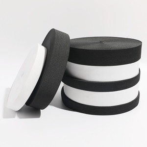 Banda elástica de punto de alta elasticidad para costura, gran calidad, gran calidad, disponible en fábrica - Product Image 1