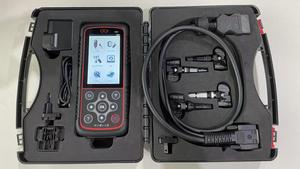 QQr tpms programmierung werkzeug auto-diagnosewerkzeuge obd2 scanner für werkzeug fahrzeug werkzeuge TMPS-sensor - Product Image 5